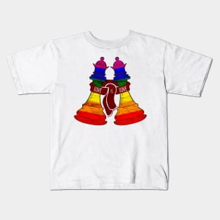 Pride Kids T-Shirt